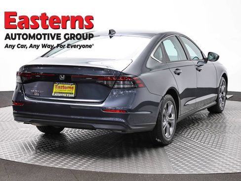 Used 2024 Honda Accord EX image 6