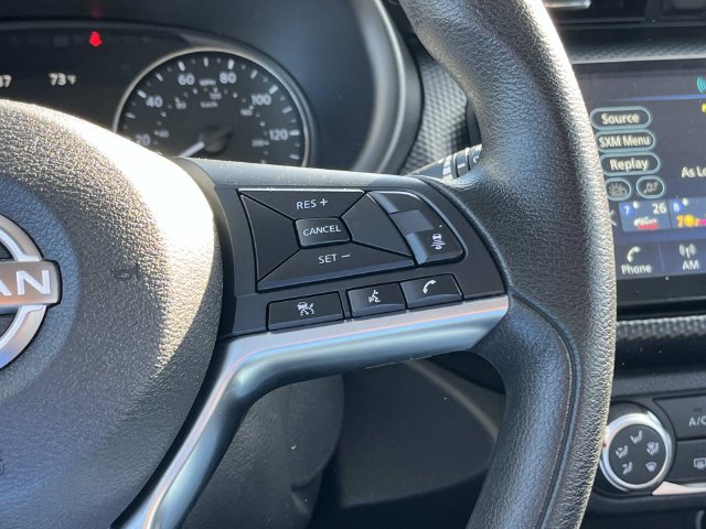 Used 2024 Nissan Kicks SV w/ Exterior Package FWD image 30