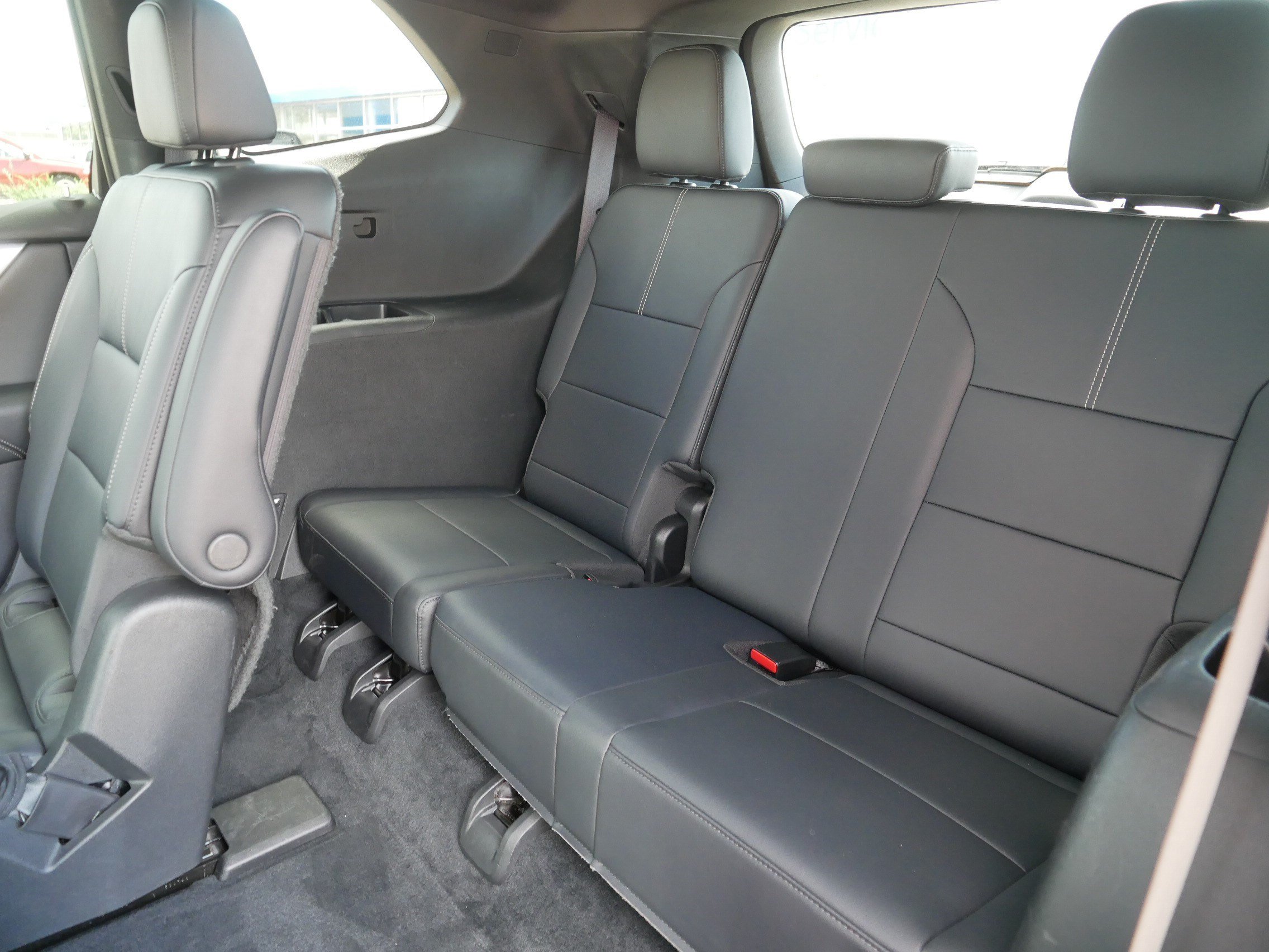 Used 2024 GMC Acadia Elevation AWD/4WD image 35