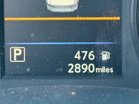 Certified 2025 Nissan Altima 2.5 S image 32