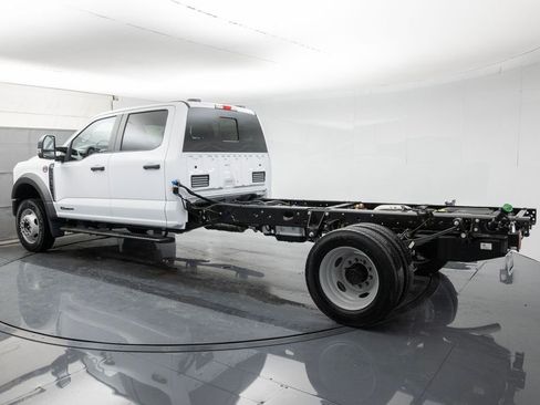 New 2026 Ford F450 XL w/ XL Chrome Package image 6