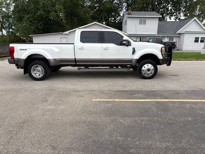 Used 2022 Ford F450 King Ranch