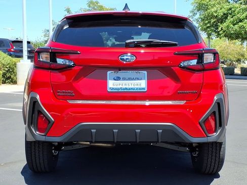 New 2026 Subaru Crosstrek 2.5i AWD/4WD image 5