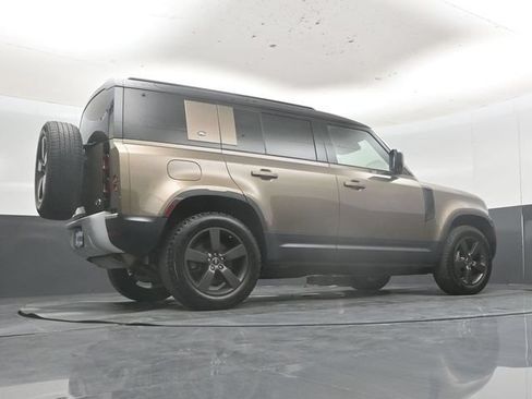 Used 2020 Land Rover Defender 110 SE AWD/4WD image 52