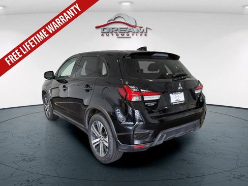 Used 2024 Mitsubishi Outlander Sport AWD image 6