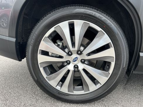 Used 2022 Subaru Ascent Limited w/ Technology Package AWD/4WD image 22