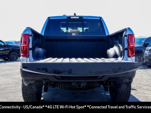 New 2026 RAM 1500 RHO w/ RHO Level 1 Equipment Group AWD/4WD image 18
