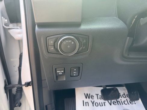 Certified 2020 Ford F150 XLT w/ Equipment Group 301A Mid AWD/4WD image 23