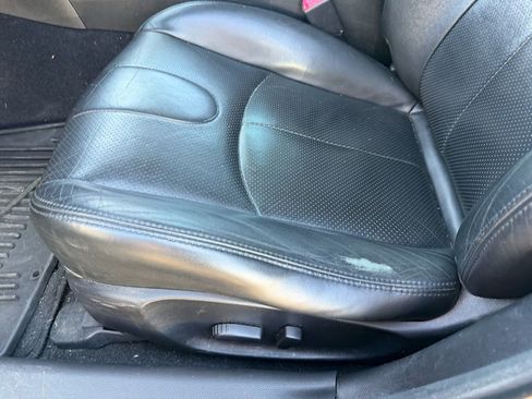 Used 2013 INFINITI G37 x w/ Premium Pkg image 7