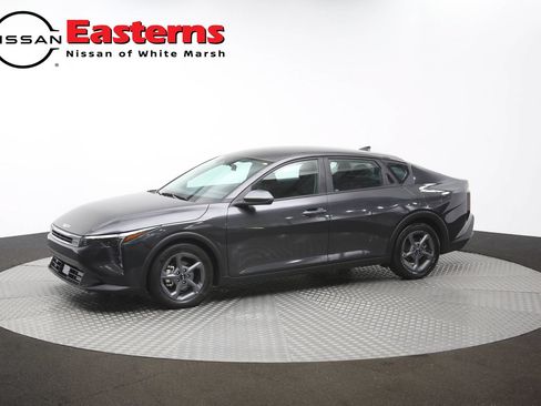 Used 2025 Kia K4 FWD image 57