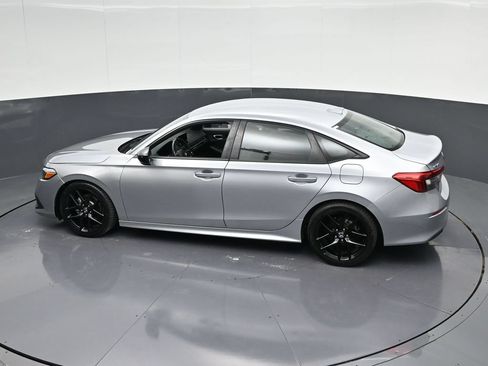 Used 2023 Honda Civic Sport image 26