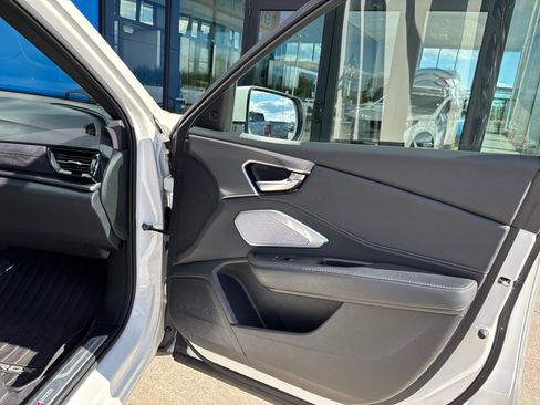 Used 2019 Acura RDX A-Spec AWD/4WD image 16