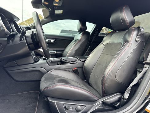 Used 2021 Ford Mustang GT Premium w/ California Special Package image 13