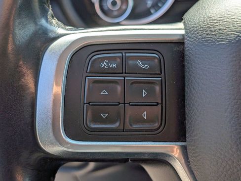 Used 2020 RAM 2500 Laramie AWD/4WD image 22