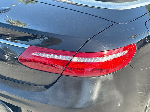 Used 2019 Mercedes-Benz E 450 E 450 image 27