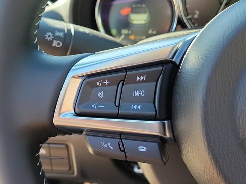 New 2026 MAZDA MX-5 Miata Club w/ Interior Package RWD image 20