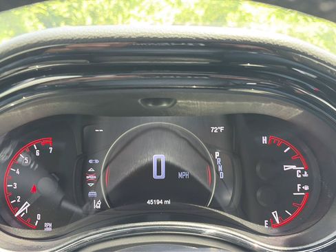 Used 2022 Dodge Durango GT AWD/4WD image 33