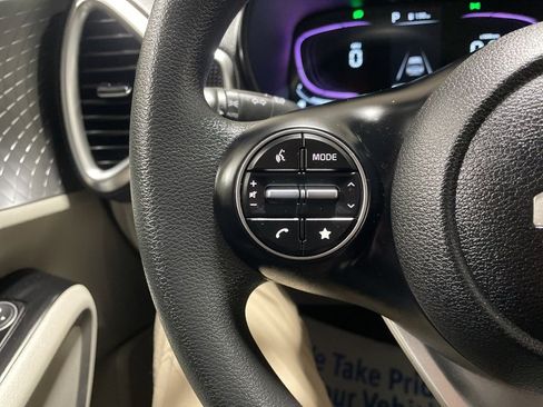 New 2025 Kia Soul LX w/ LX Technology Package image 22