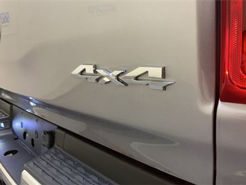 Used 2021 RAM 1500 Laramie image 20