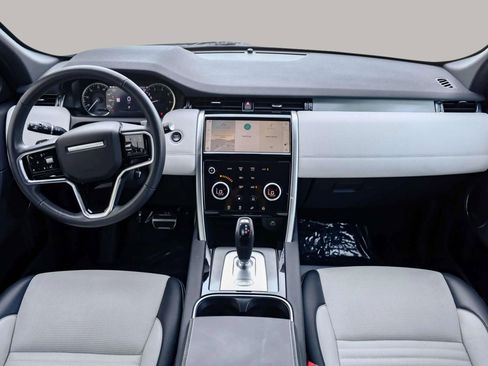 Used 2023 Land Rover Discovery Sport S R-Dynamic image 17