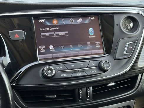 Used 2017 Buick Envision Essence w/ LPO, Hit The Road Package FWD image 14