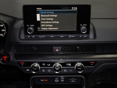 Used 2023 Honda CR-V Sport image 16