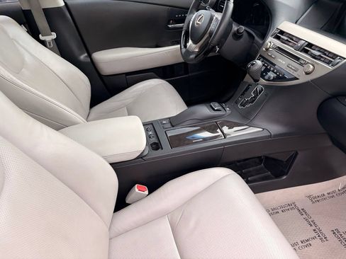 Used 2015 Lexus RX 350 FWD image 9