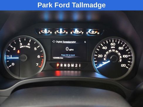 Used 2017 Ford F150 XLT w/ Equipment Group 302A Luxury image 16