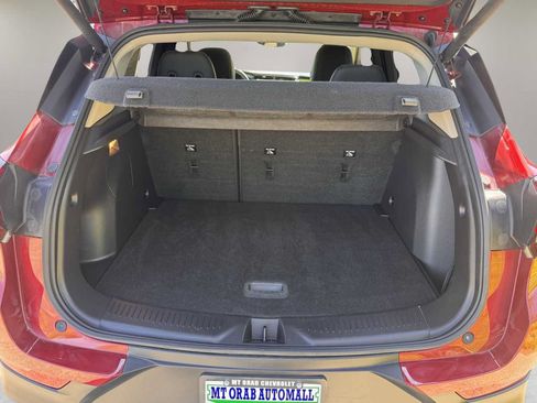 Used 2022 Buick Encore GX Select FWD image 13