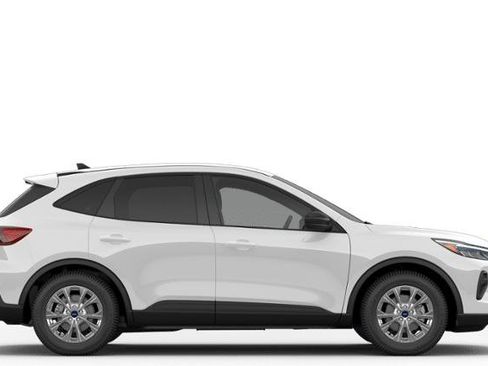 New 2026 Ford Escape Active w/ Cold Weather Package AWD/4WD image 5