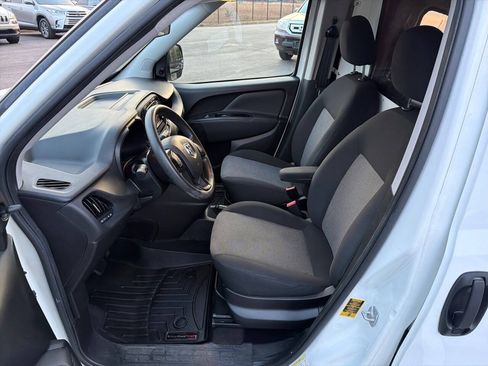 Used 2020 RAM ProMaster City Tradesman FWD image 28
