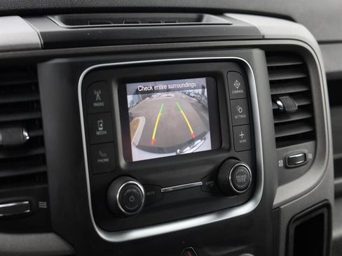 Used 2022 RAM 1500 Tradesman image 12