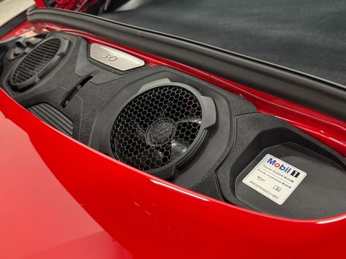 Used 2022 Porsche 911 Carrera image 73