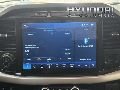 Used 2021 Ford F150 XLT w/ Equipment Group 302A High image 23