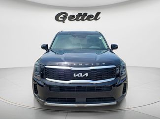 Used 2022 Kia Telluride EX w/ Towing Package AWD/4WD video 2