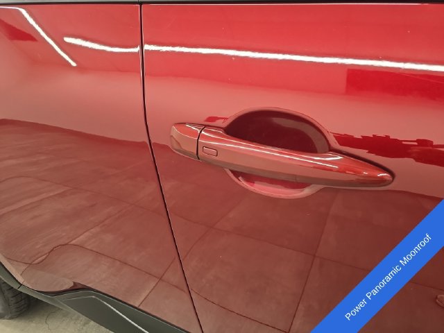 Used 2021 Nissan Rogue SV w/ Premium Package AWD/4WD image 8