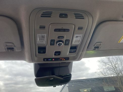 Used 2024 Cadillac Escalade Sport Platinum w/ Heavy-Duty Trailer Package image 49