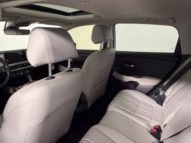 New 2027 Honda HR-V EX-L image 44