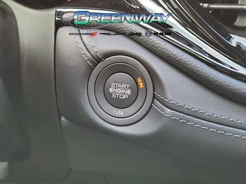 Used 2022 Dodge Durango GT RWD image 26