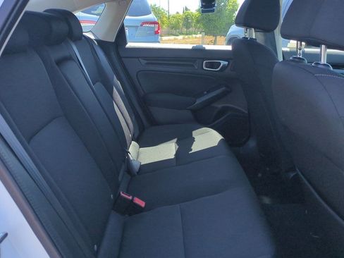 Certified 2023 Honda Civic EX image 24