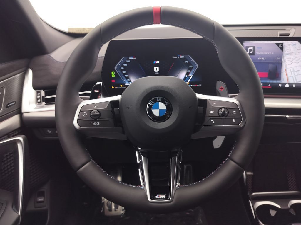 New 2027 BMW X2 M35i AWD/4WD image 12
