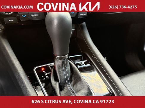 Used 2022 Jeep Compass Latitude w/ Convenience Group image 21