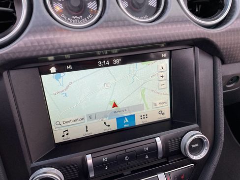 Used 2018 Ford Mustang GT Premium w/ GT Performance Package image 61