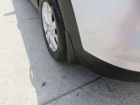 Used 2019 Hyundai Tucson SE AWD/4WD image 32