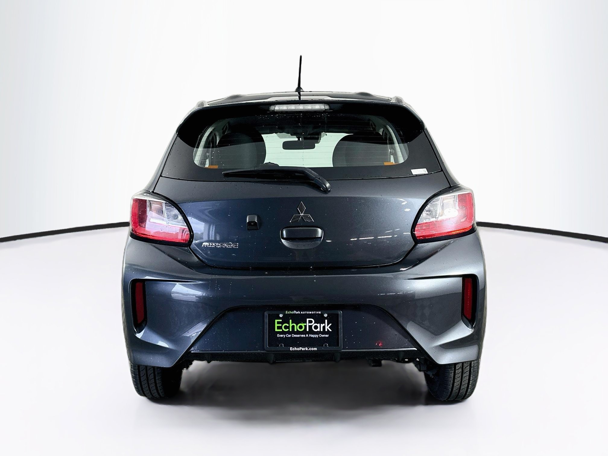 Used 2024 Mitsubishi Mirage ES FWD image 7