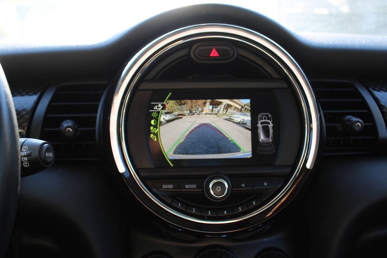 Used 2017 MINI Cooper S FWD image 37
