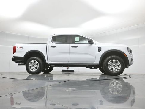 New 2025 Ford Ranger XL image 3