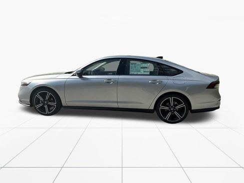 New 2026 Honda Accord SE image 5