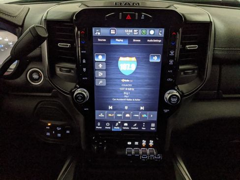 Used 2024 RAM 2500 Rebel w/ Towing Technology Group image 15