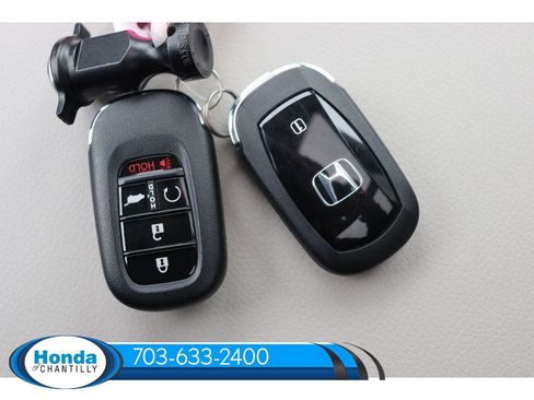 New 2026 Honda Pilot Elite image 42